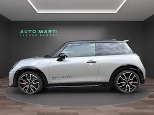 Mini F66 2.0i John Cooper Works