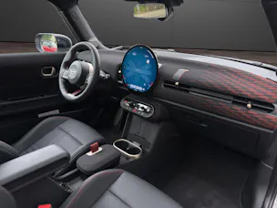 Mini F66 2.0i John Cooper Works