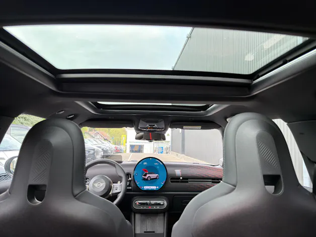 Mini F66 2.0i John Cooper Works