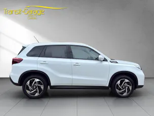 Suzuki Vitara 1.4 T Compact Top Hybrid 4x4
