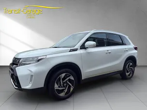 Suzuki Vitara 1.4 T Compact Top Hybrid 4x4
