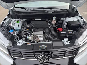 Suzuki Vitara 1.4 T Compact Top Hybrid 4x4