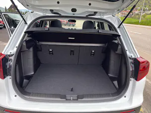 Suzuki Vitara 1.4 T Compact Top Hybrid 4x4