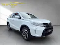 Suzuki Vitara 1.4 T Compact Top Hybrid 4x4