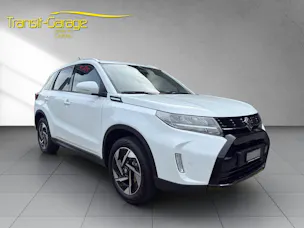 Suzuki Vitara 1.4 T Compact Top Hybrid 4x4