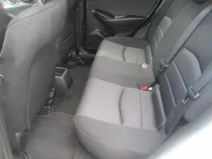 Mazda CX-3 2.0 Ambition Plus