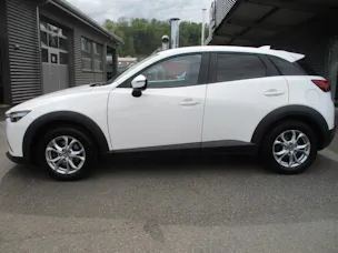 Mazda CX-3 2.0 Ambition Plus