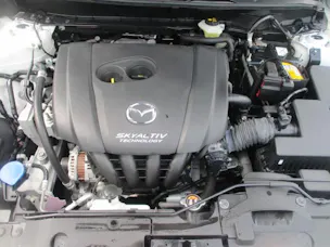 Mazda CX-3 2.0 Ambition Plus
