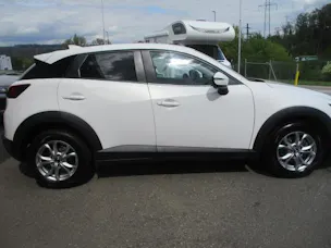Mazda CX-3 2.0 Ambition Plus
