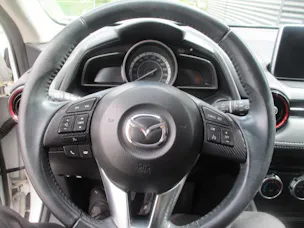 Mazda CX-3 2.0 Ambition Plus