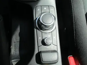 Mazda CX-3 2.0 Ambition Plus