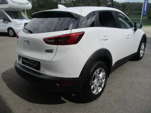 Mazda CX-3 2.0 Ambition Plus