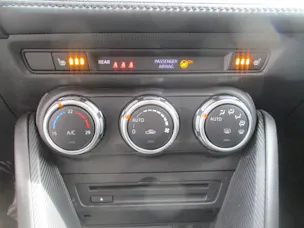 Mazda CX-3 2.0 Ambition Plus