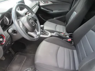 Mazda CX-3 2.0 Ambition Plus