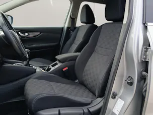 Nissan Qashqai 1.6 DIG-T 163 Acenta