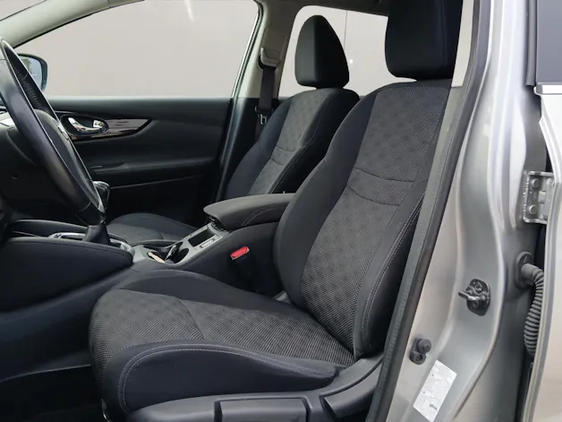 Nissan Qashqai 1.6 DIG-T 163 Acenta