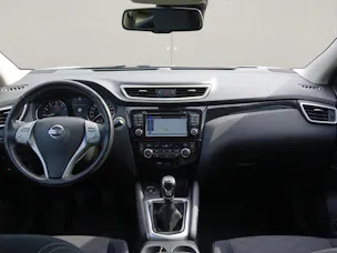 Nissan Qashqai 1.6 DIG-T 163 Acenta