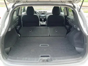 Nissan Qashqai 1.6 DIG-T 163 Acenta