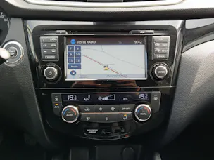 Nissan Qashqai 1.6 DIG-T 163 Acenta