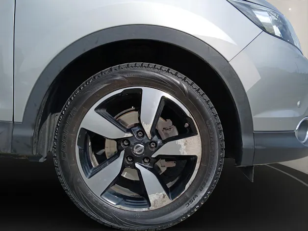 Nissan Qashqai 1.6 DIG-T 163 Acenta