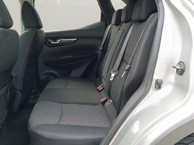 Nissan Qashqai 1.6 DIG-T 163 Acenta