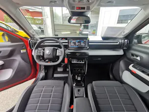 Citroën C3 1.2 Hybrid Edition Tricolore