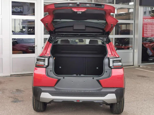 Citroën C3 1.2 Hybrid Edition Tricolore