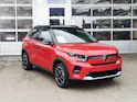 Citroën C3 1.2 Hybrid Edition Tricolore