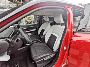 Citroën C3 1.2 Hybrid Edition Tricolore