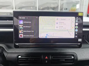 Citroën C3 1.2 Hybrid Edition Tricolore