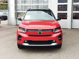 Citroën C3 1.2 Hybrid Edition Tricolore