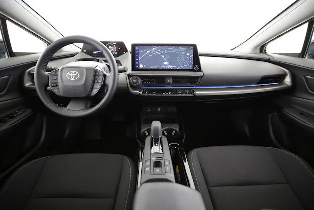 Toyota Prius 2.0 Plug-In-Hybrid Style