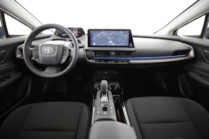 Fahrzeugbild TOYOTA Prius 2.0 Plug-In-Hybrid Style