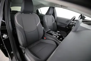 Toyota Prius 2.0 Plug-In-Hybrid Style