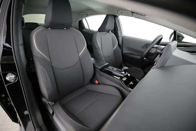 Toyota Prius 2.0 Plug-In-Hybrid Style