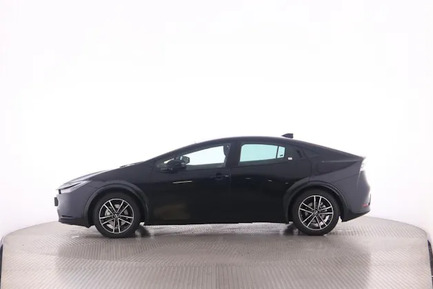 Toyota Prius 2.0 Plug-In-Hybrid Style