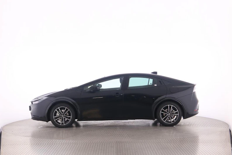 Fahrzeugbild TOYOTA PRIUS+