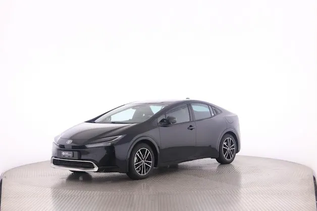 Toyota Prius 2.0 Plug-In-Hybrid Style