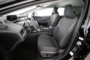 Toyota Prius 2.0 Plug-In-Hybrid Style
