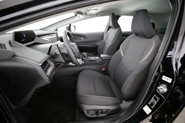 Toyota Prius 2.0 Plug-In-Hybrid Style
