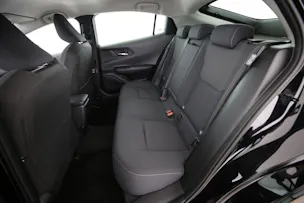 Toyota Prius 2.0 Plug-In-Hybrid Style