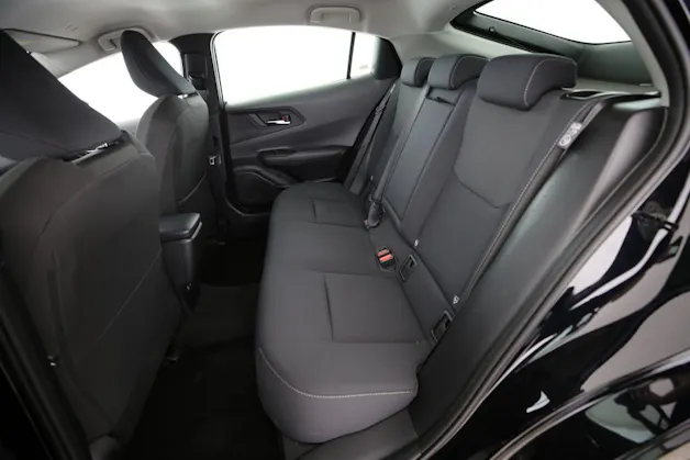 Toyota Prius 2.0 Plug-In-Hybrid Style