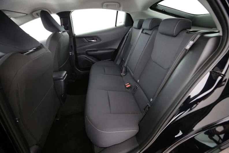 Fahrzeugbild TOYOTA PRIUS+