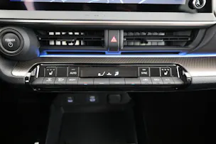 Toyota Prius 2.0 Plug-In-Hybrid Style