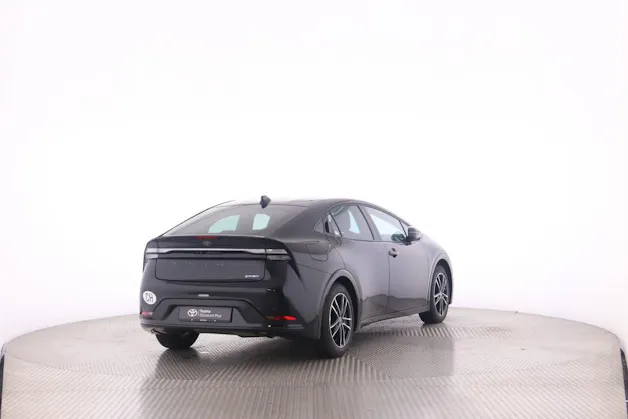 Toyota Prius 2.0 Plug-In-Hybrid Style