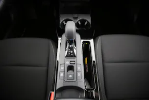Toyota Prius 2.0 Plug-In-Hybrid Style