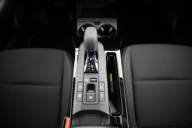 Toyota Prius 2.0 Plug-In-Hybrid Style