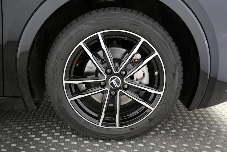Fahrzeugbild TOYOTA PRIUS+