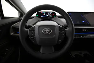 Toyota Prius 2.0 Plug-In-Hybrid Style
