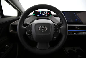 Fahrzeugbild TOYOTA Prius 2.0 Plug-In-Hybrid Style